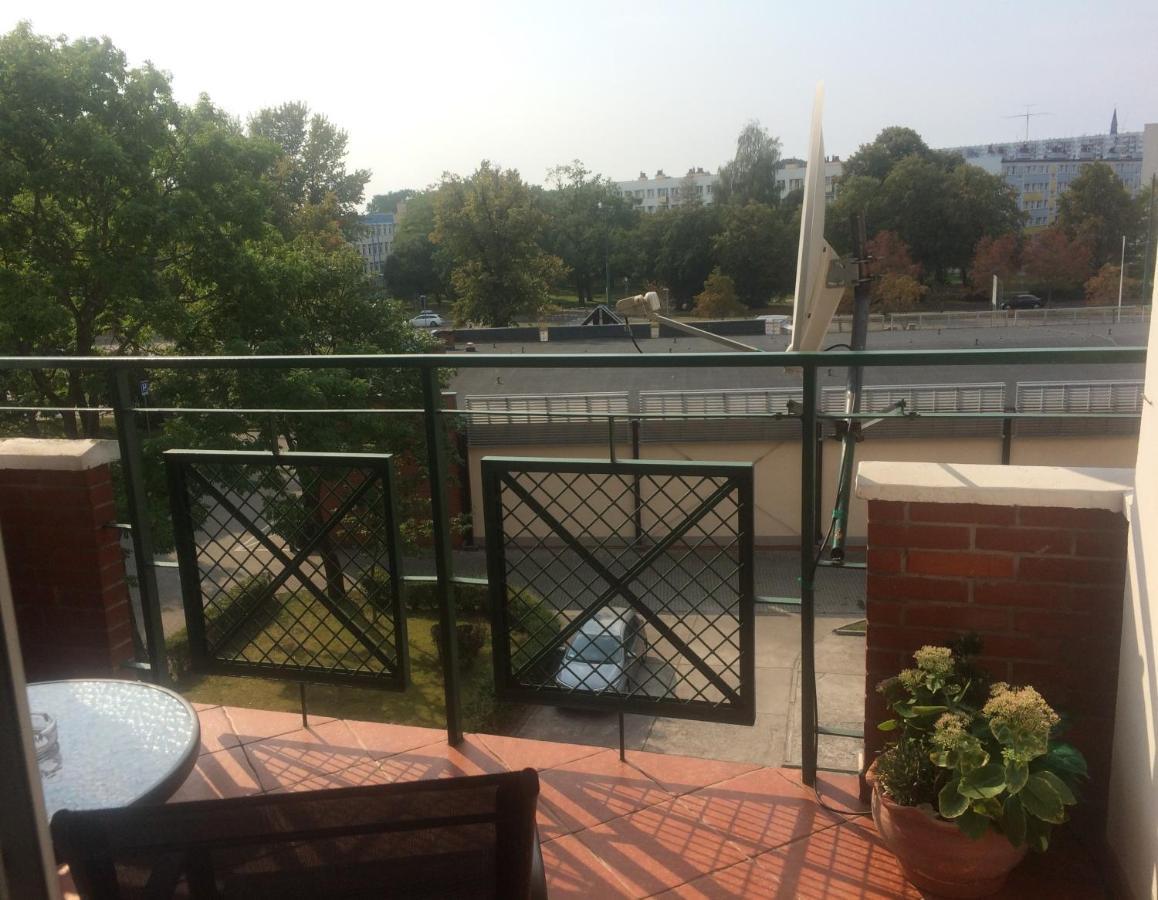 Apartament Mieszka Колобжег Екстериор снимка