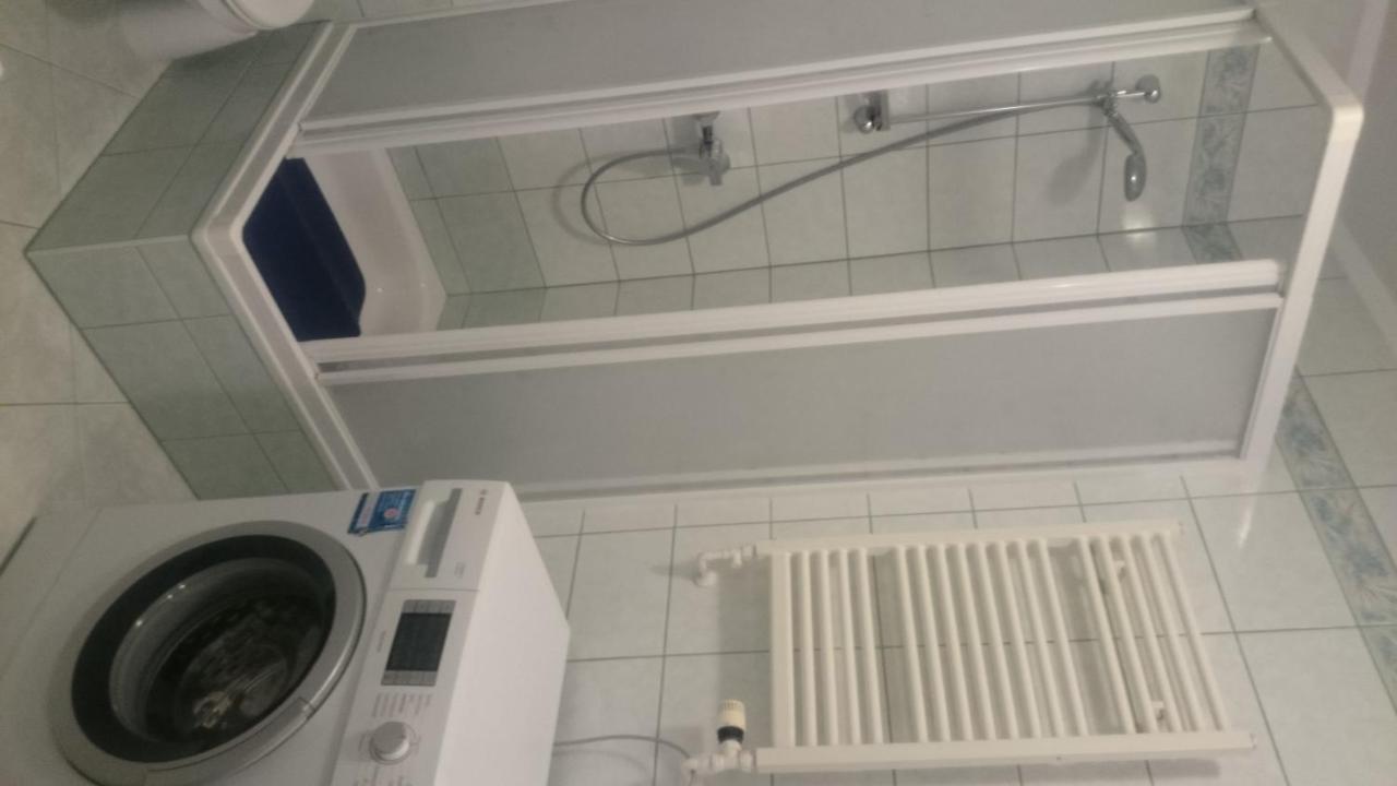 Apartament Mieszka Колобжег Екстериор снимка