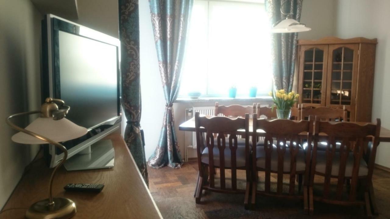 Apartament Mieszka Колобжег Екстериор снимка