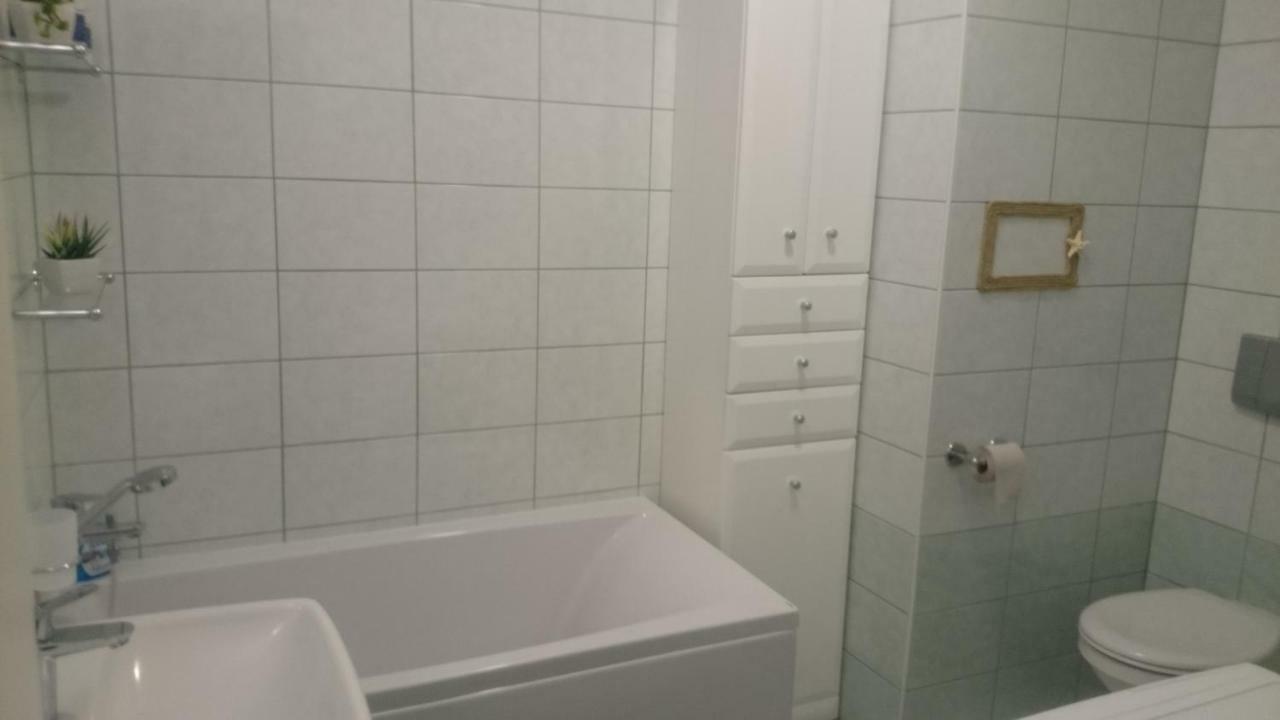 Apartament Mieszka Колобжег Екстериор снимка