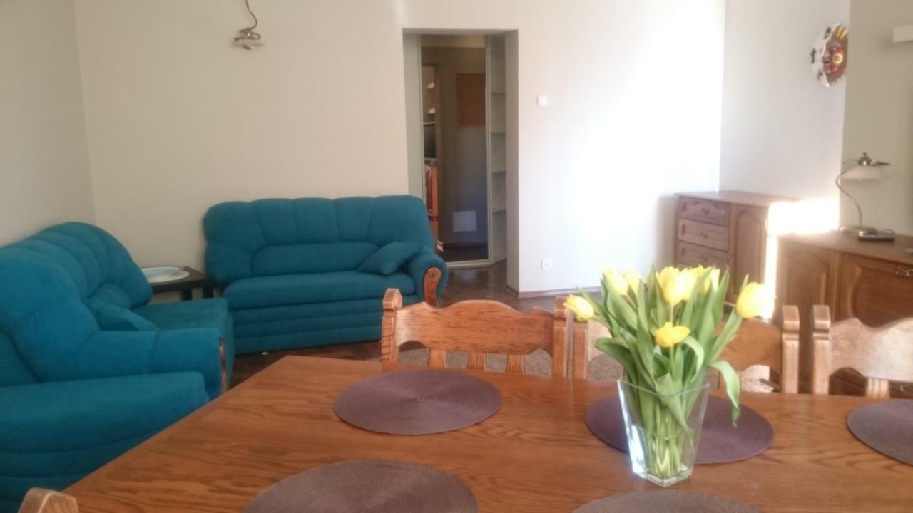 Apartament Mieszka Колобжег Екстериор снимка
