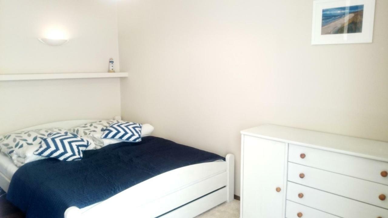 Apartament Mieszka Колобжег Екстериор снимка
